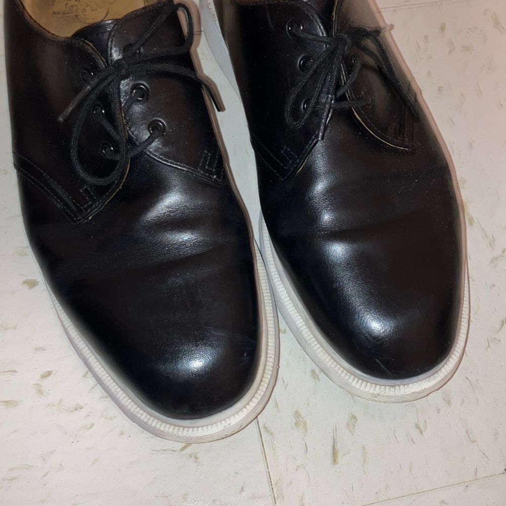 •Dr Martens• Men’s Shoes - Picture 5 of 6